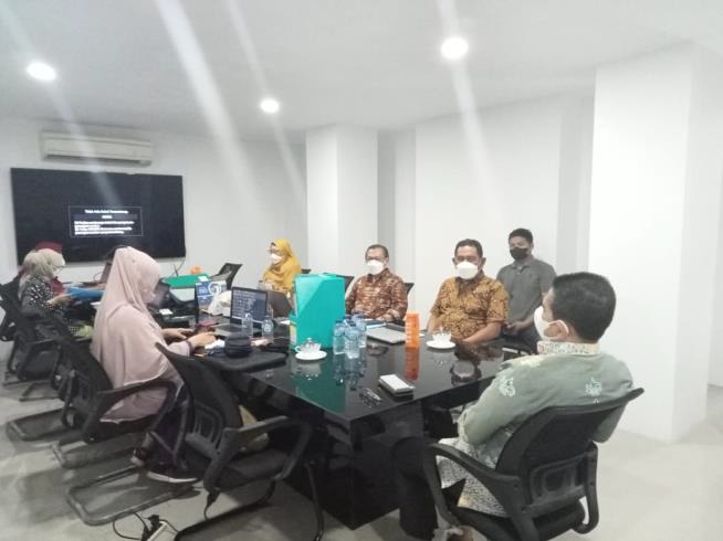 Pra Asesmen – 17 Maret 2022