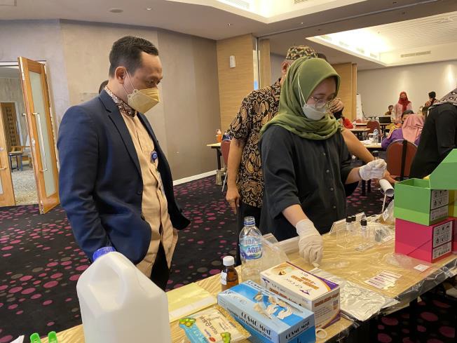 Witness – 1 Juli 2022