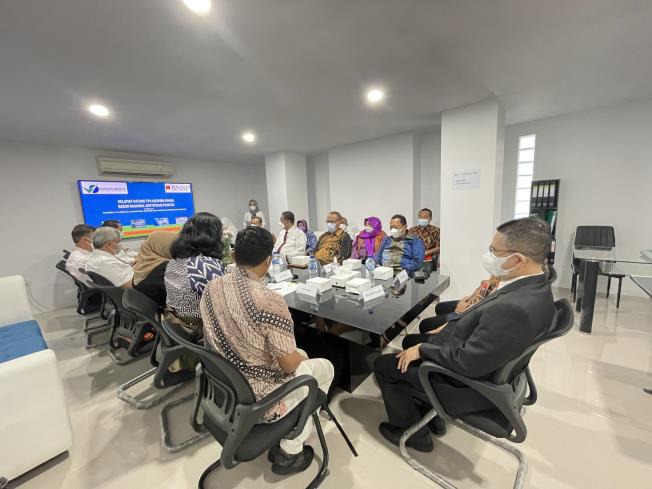 Full Asesmen – 27 Maret 2022