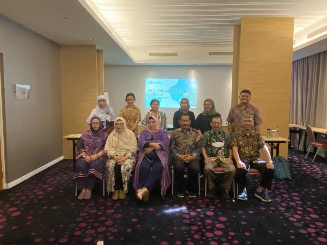 Witness – 1 Juli 2022