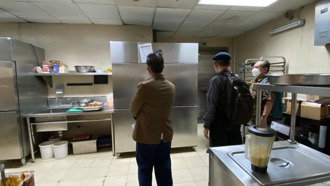 Verifikasi TUK The 101 Uji Coba Pertama (Witness) – 30 Juni 2022